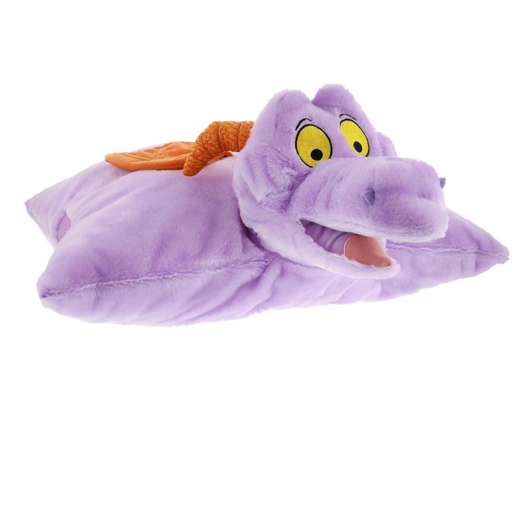 Figment pillow online pet