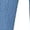 Light Blue-1, variant on Womens Cotton Capri Pants Stretchy Pull On Wide Leg Denim Pants High Waisted Loose Fit Jean Capris with Pockets