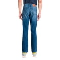 thumbnail image 2 of Jeans Oggi Hombre Power Vintage 2311101 Corte Straight Azul Oscuro OGGI JEANS OGGI JEANS POWEVINT2311101, 2 of 4