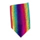 thumbnail image 2 of Hoja de vinilo de transferencia de calor Macarena con degradado de arco iris 12 x 12 pulgadas, 2 of 8