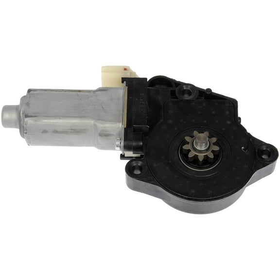 Dorman 742-712 Power Window Motor for Specific Hyundai Models