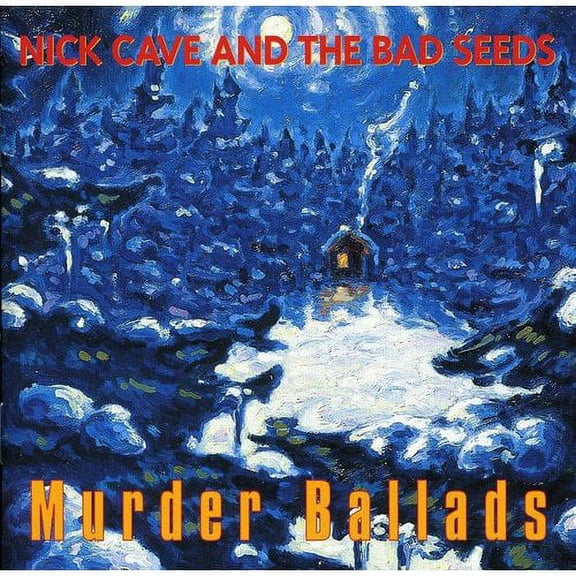 Murder Ballads