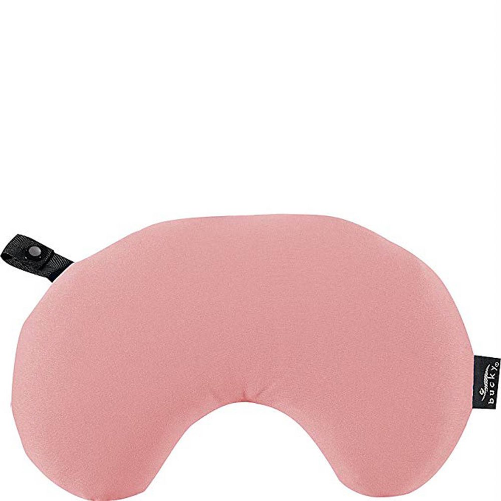 Bucky Bucky Minnie Compact Neck Pillow Peach Mimosa