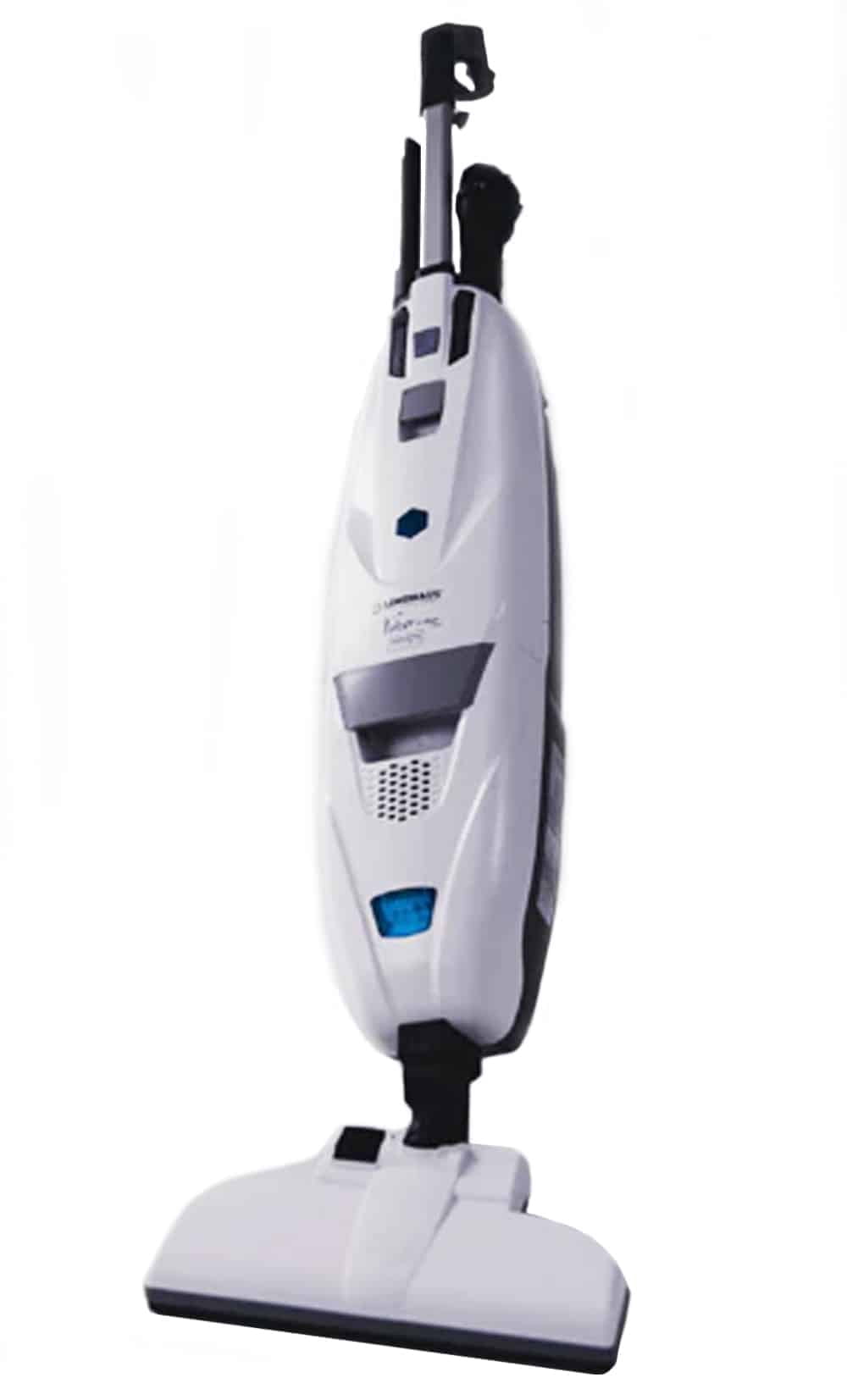 Lindhaus Valzer Eco Green Corded 12" Upright Vacuum Cleaner