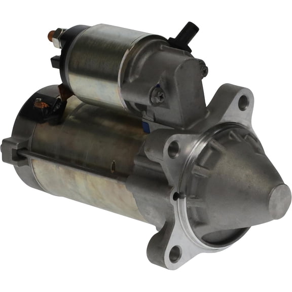 OEG Parts New 12V Starter For Ford F-150 V8 5.0L 13-17, F-250 F-350 Super Duty V8 6.2L 13-19, E-150 E-250 13-14, E-350 Super Duty Van V8 6.2L 17-19 438000-0410 TN438000-0410 280-0443 19247