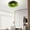 Green, variant on UEEYAC Nordic Designer Creative Personality Medieval Glass Ceiling Lamp