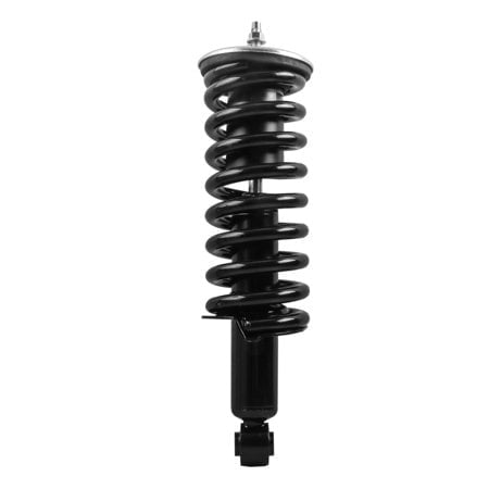 2x Front Struts Assembly For 05-12 Nissan Pathfinder 09-12 Suzuki Equator 171103 Fits select: 2005-2012 NISSAN XTERRA OFF ROAD/S/SE, 2005-2007 NISSAN PATHFINDER LE/SE/XE