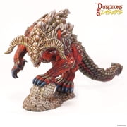 Archon Studio Dungeons & Lasers Tarrasque Fear These Claws Miniature