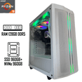 thumbnail image 1 of PC gamer ultra AMD Ryzen 9 7950X Super Tienda  RAM 128GB DDR5 NVMe 960GB más SSD 960 600W enfriamiento liquido 240mm, 1 of 5
