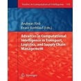 thumbnail image 1 of Avancés dans l'Intelligence Informatique en Transport, Logistique et Gestion de la Chaîne d'Approvisionnement, 1 of 1