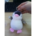 thumbnail image 3 of JoyMoreToys Cute Plush Penguin Doll Toys for Kids Ages 2-4,Plush Toys Birthday Gifts for Girls, 3 of 8