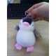 thumbnail image 3 of Xihbxyly Especiales Del Día Juguet de Peluche de Pingüino Vocalizado Por Extrusión para Regalo de Niño, 3 of 7