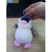 Christmas Clearance Mijaution Extrusion Vocalize Animal Penguin Baby Soft Plush Toy Kid Gift