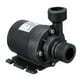 thumbnail image 1 of Bomba de agua sumergible sin escobillas de 12 V CC, 800 l/h, 5,5 m, para sistema de circulación solar de fuentes de piscinas, sistema de circulación de agua, 1 of 5