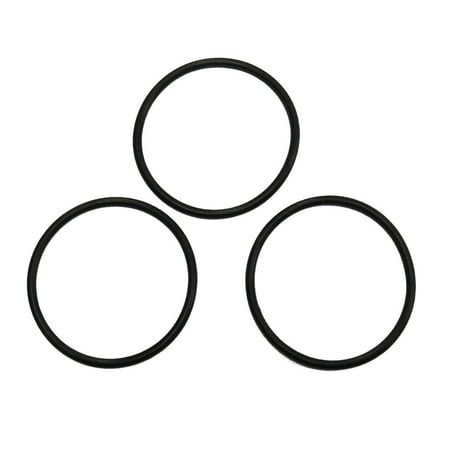 - Water Filter / Reverse Osmosis O-Ring Seal 7223633 (3 Pack) for Kenmore and Whirlpool Filter / RO Systems