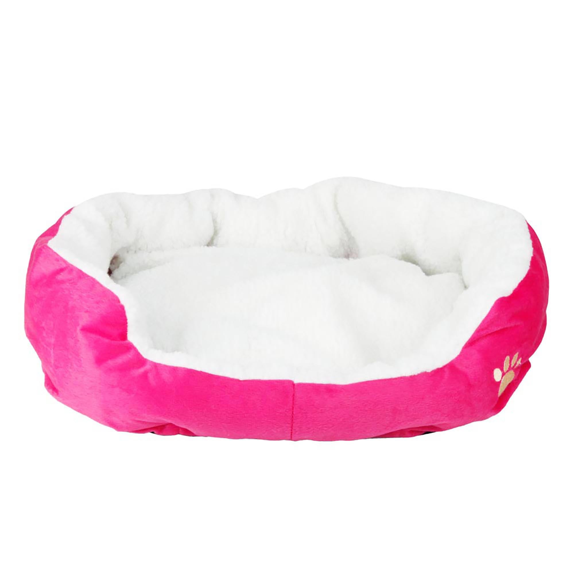 Pet Beds For Small Dogs Brown Warm Waterloo Bed Nest With Pad Pet Bed pet-beds-for-small-dogs-brown-warm-waterloo-bed-nest-with-pad-pet-bed