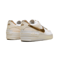 thumbnail image 3 of NIKE WOMENS Air Force 1 Shadow Womens "Sail Coconut" DZ1847 108 DZ1847 108 from Stadium Goods, 3 of 8