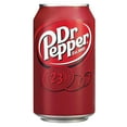thumbnail image 2 of Dr Pepper Soda Cans, 12oz Can (Pack of 15, Total of 180 Oz), 2 of 4