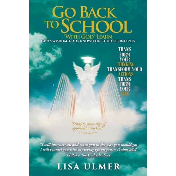 Go Back To School (Paperback)