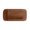Brown, variant on Leather Pocket Belt Holster Horizontal Carry EDC Organizer Pouch Durable Thick Leather for Outdoor Climbing Camping Hiking Tool Storage Belt Mounted