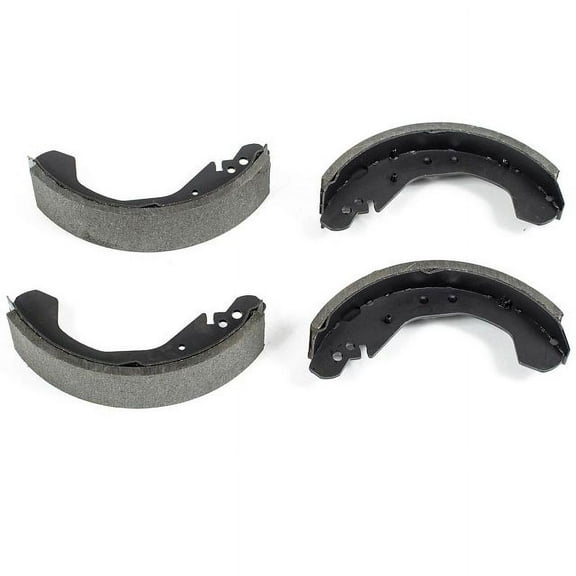 Drum Brake Shoe