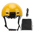 thumbnail image 2 of Cámara para casco de bicicleta, casco de bicicleta inteligente 1080P, casco de bicicleta inteligente, rendimiento lleno de energía, 2 of 8