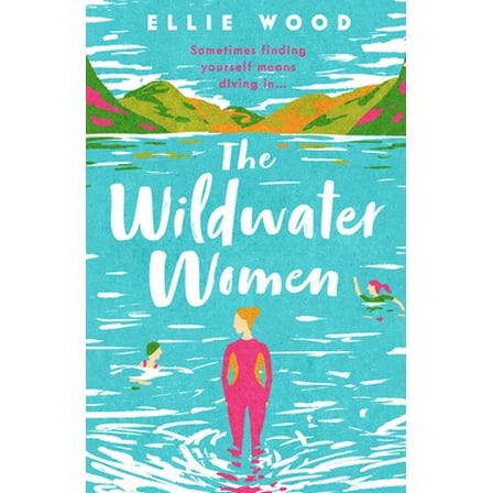 Pre-Owned The Wildwater Women (Paperback) 0008471177 9780008471170