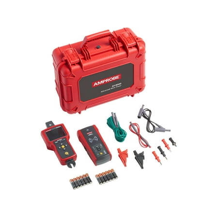 Amprobe Wire Tracer, 0 to 600V AC/DC  AT-8020