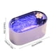 thumbnail image 3 of Fuente Automática de Agua para Mascotas, Capacidad de 3 Litros con Luz Indicadora LED, Bebedero Eléctrico Silencioso, Dispensador de Agua Filtrada para Gatos y Perros Pequeños, 25x13x13 cm, 3 of 6