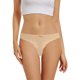 thumbnail image 1 of WILLBEST Calzones De Mujer Sin Costuras Bragas Sexy Sin Costuras Para Mujer Ice Silk Breathable Thong Panties, 1 of 4