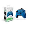 thumbnail image 2 of Control inalámbrico PDP Xbox Blue Camo Xbox Inluye Codigo Game Pass 1 Mes, 2 of 4