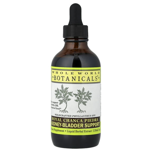 Royal Break Stone™ Kidney-Bladder Support, 118ml, (4oz.)