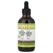 Royal Break Stone™ Kidney-Bladder Support, 118ml, (4oz.)