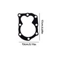 thumbnail image 3 of Kit de juntas de extremo superior sin asbesto extraíble Reemplazo extraíble Motorbike Motores Juntas Piezas Accesorios Reemplazo para RM125 2004-2007 Sweethay VI002175-00, 3 of 5