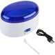 thumbnail image 2 of Máquina de sistema de limpieza multiusos limpiador de anteojos de joyería que funciona con batería USB Unbranded JYA03988-OG, 2 of 7