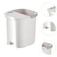 thumbnail image 6 of yotijay Foot Bath Tub Lightweight Portable with Handle Convenient Feet Washing Basin Large with Lid, 6 of 9
