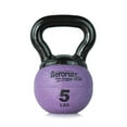 thumbnail image 4 of AEROMAT Elite Mini Kettlebell Medicine Ball, 4 of 5