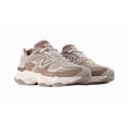 thumbnail image 2 of New Balance 9060 Mushroom Shipyard Arid Stone (GS), 2 of 5