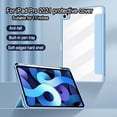 thumbnail image 3 of PENGXIANG Étui Protecteur Anti-Chute Magnétique pour IPadPro 2021 11 Pouces, 3 of 3