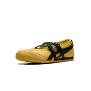 ONITSUKA TIGER WOMENS MEXICO 66 TGRS Womens YELLOW/BLACK 1182A678 750 1182A678 750 from Stadium Goods