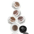 thumbnail image 4 of Vikudy Eyebrow Pencil Eyebrow Cream Eyebrow Cream,Brow Color Long Lasting Water Proof Eyebrow Pomade Gel,Eyebrows Enhancers Smooth Eye Brow Makeup with Eyebrow Brush, 4 of 9