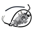 thumbnail image 3 of P28-H-4 Dual Fuel Generator Carburetor Part Number 47.131000.25 for 439 100165, 3 of 6