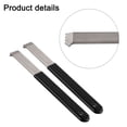 thumbnail image 3 of 2Pcs Paver Puller, Paver Extractor Tool Paver Removal Tool for Garden Lawn Yard, 3 of 10