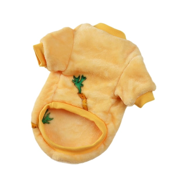 TIELUTT Pet Clothes Dog Clothes Autumn and Winter Clothes Pet Clothes Hangers Metal Pet Clothes for Medium Dogs Girl Pet Clothes for Medium Dogs Female Pet Clothes Rack Hanger Pet Clothes for Small D