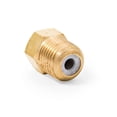 thumbnail image 2 of Camco Camper/RV Propane Fitting | Allows Propane to Flow in One Direction & Made of Solid Brass (59954), 2 of 3