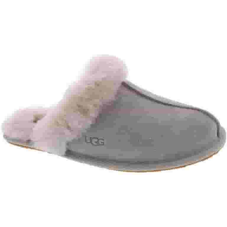 ☆人気☆【UGG】☆UGG W Scuffette II Slipper☆Campfire☆ UGG Scuffette II Campfire Fashion Slip On Slippers - Walmart.com