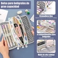 thumbnail image 3 of Estuche Para Lápices, 3 of 3