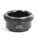 thumbnail image 1 of Anillo adaptador de lente G-NEX A NEX5 NEX3 A500 A6000 Yuxing Negro 5 x 4 x 3 cm, 1 of 5