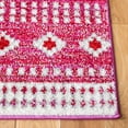thumbnail image 4 of SAFAVIEH Adirondack Jayme Southwest Area Rug, Fuchsia/Ivory, 6' x 9', 4 of 13