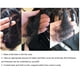 thumbnail image 5 of Extensiones de cabello ANGGREK pelucas onduladas naturales cabello afro para fiestas, 5 of 8